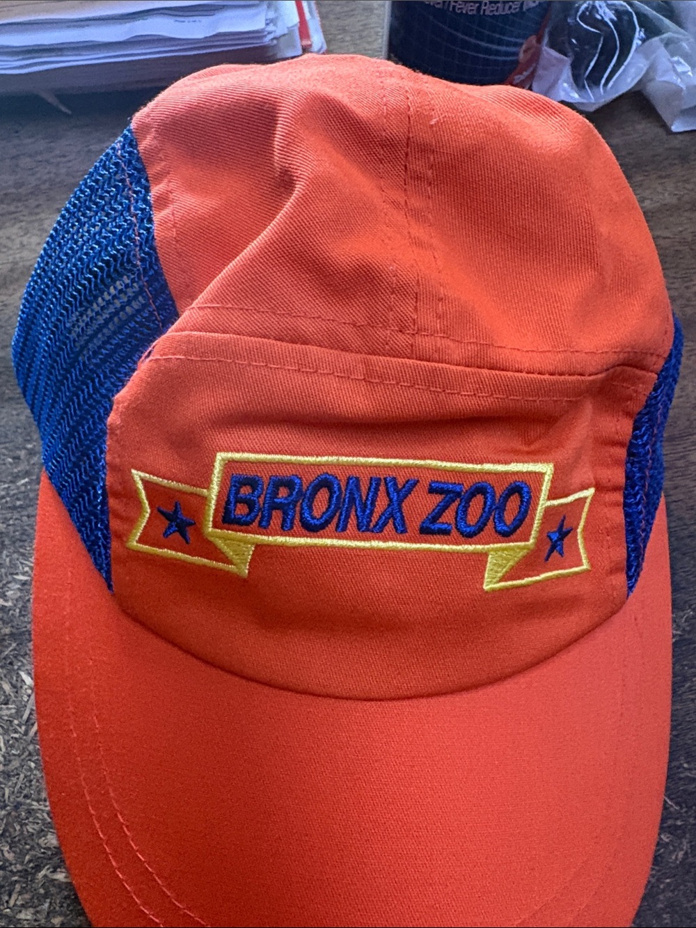 Beonx zoo hat